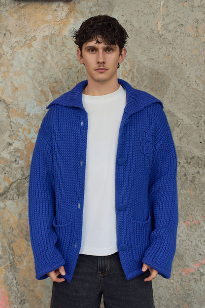 Elaia Knit Cardigan