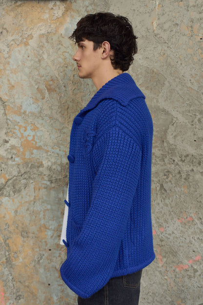 Elaia Knit Cardigan