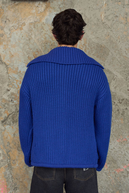 Elaia Knit Cardigan