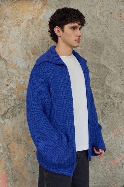 Elaia Knit Cardigan