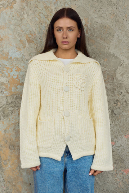 Elaia Knit Cardigan