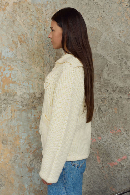 Elaia Knit Cardigan