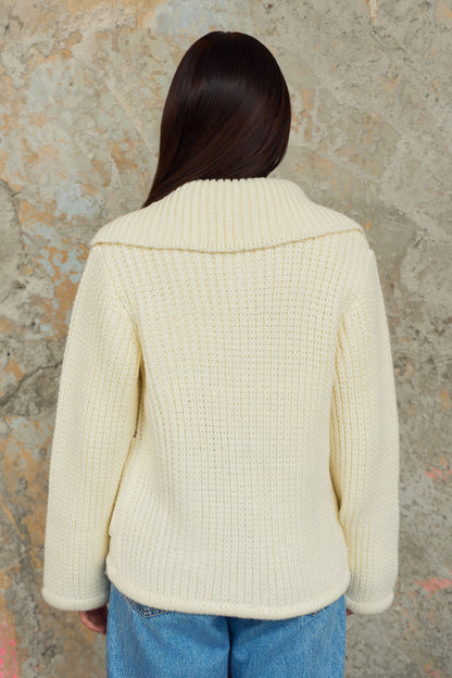 Elaia Knit Cardigan
