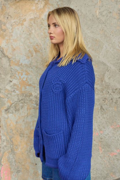 Elaia Knit Cardigan