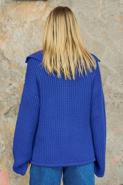 Elaia Knit Cardigan
