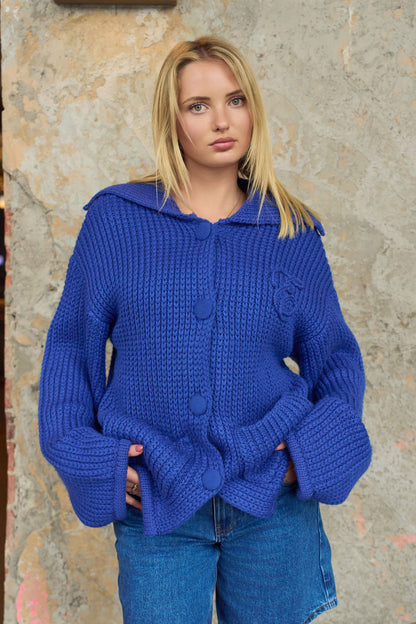 Elaia Knit Cardigan