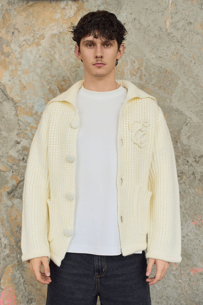 Elaia Knit Cardigan