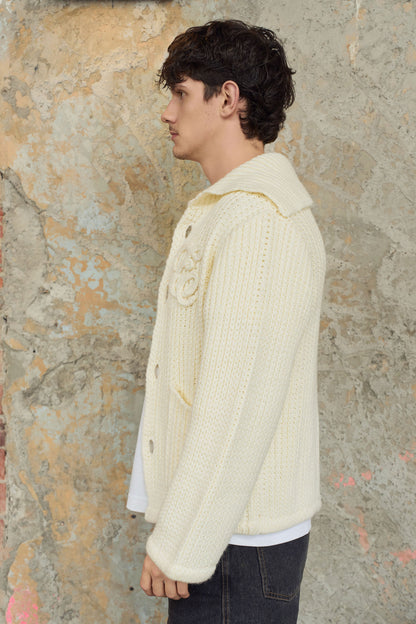 Elaia Knit Cardigan