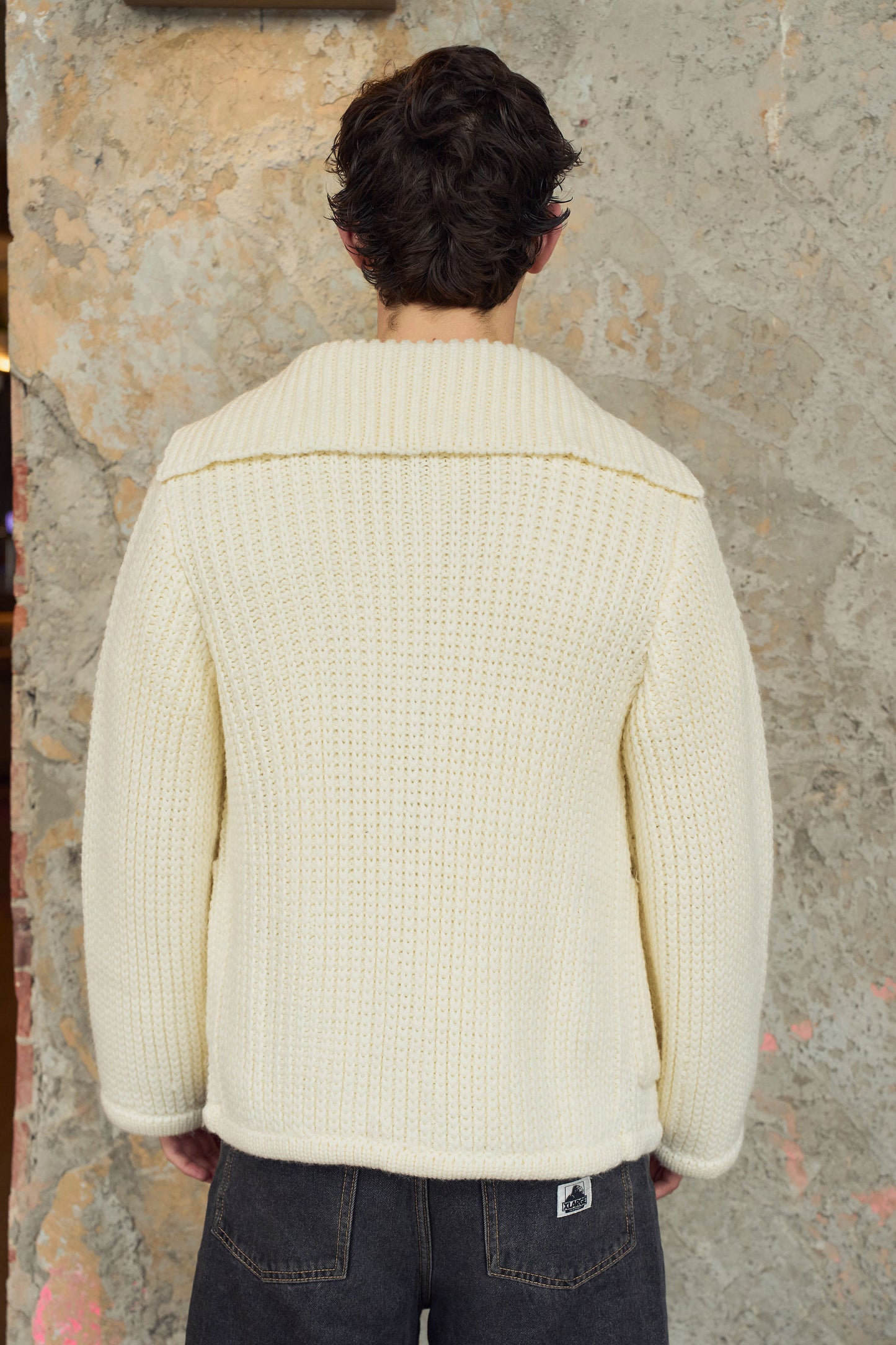 Elaia Knit Cardigan