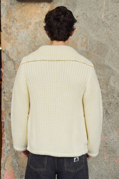 Elaia Knit Cardigan