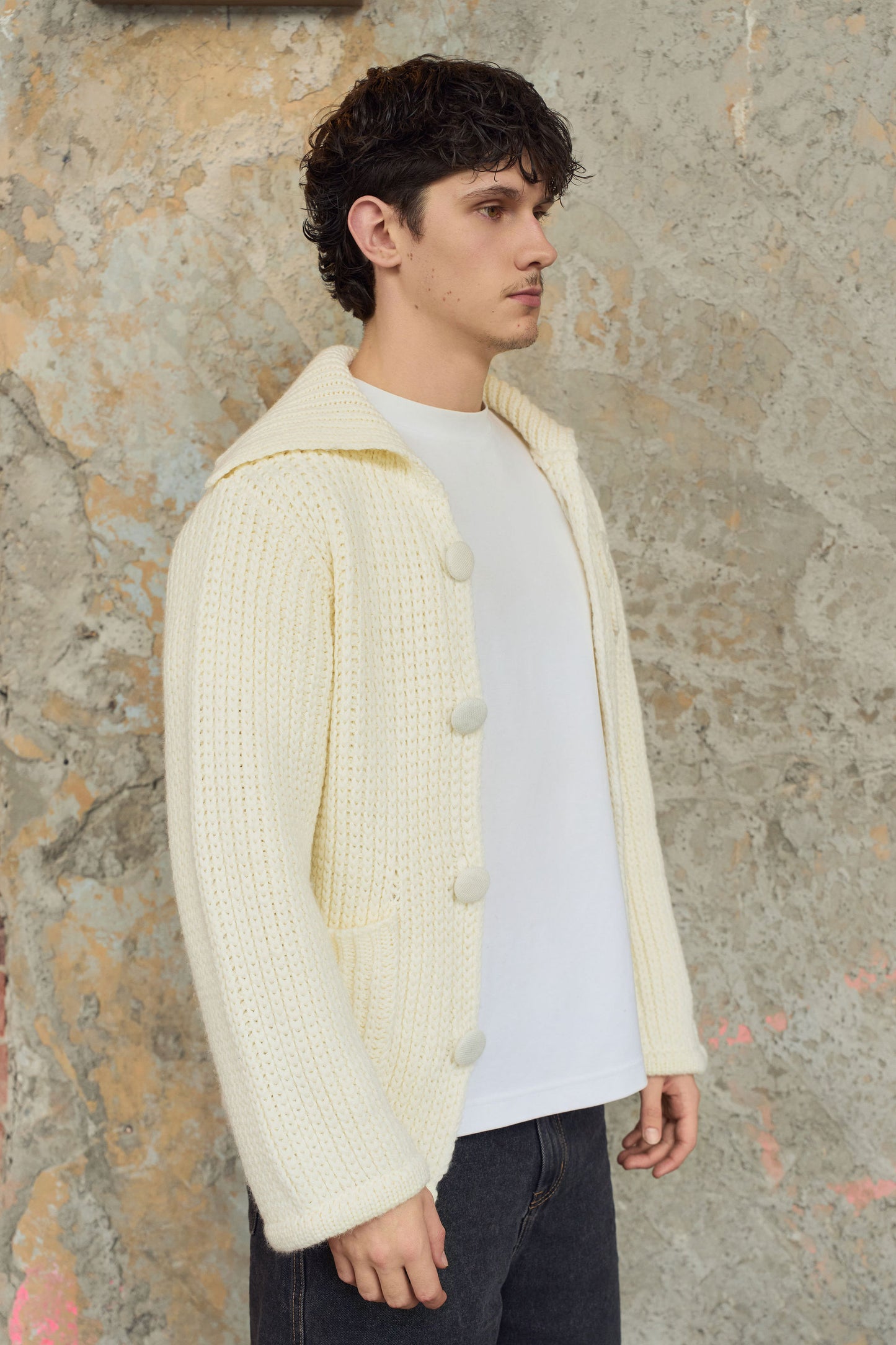Elaia Knit Cardigan
