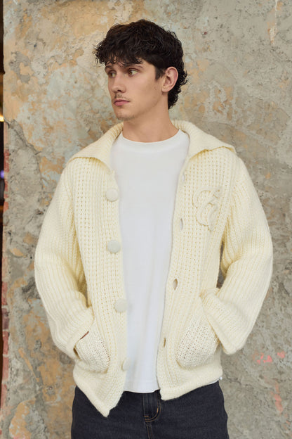 Elaia Knit Cardigan