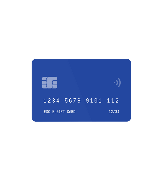 E-Gift Card